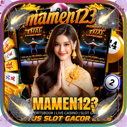 mamen123 — galeri pratinjau - APK Resmi