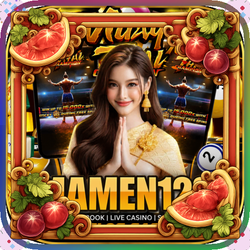mamen123 — galeri pratinjau Resmi APK